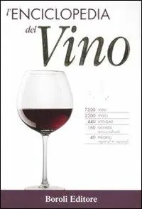 Must-Have L‘ enciclopedia del vino