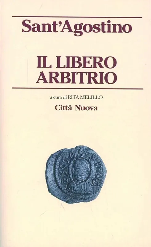 Offerta Limitata Il libero arbitrio