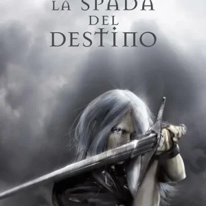 La spada del destino. The Witcher. Vol. 2 Promo Stagionale