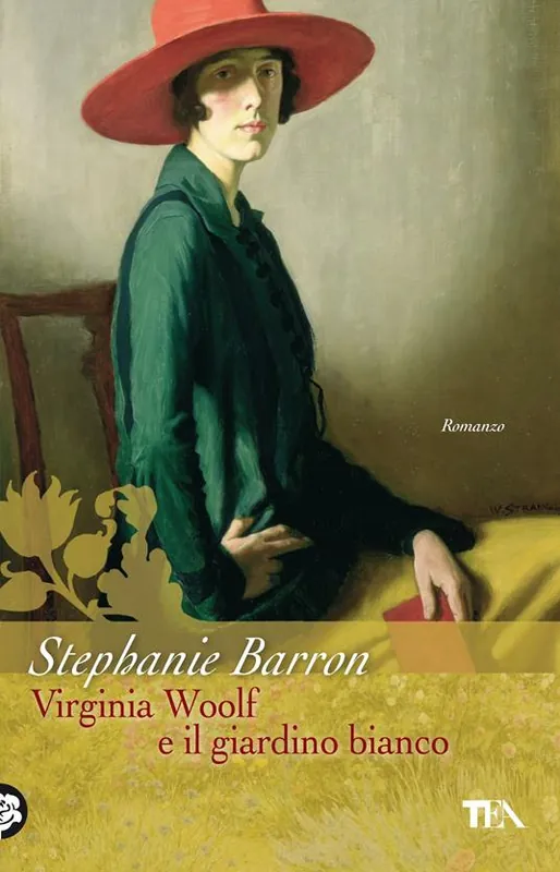 Virginia Woolf e il giardino bianco Prezzo Conveniente