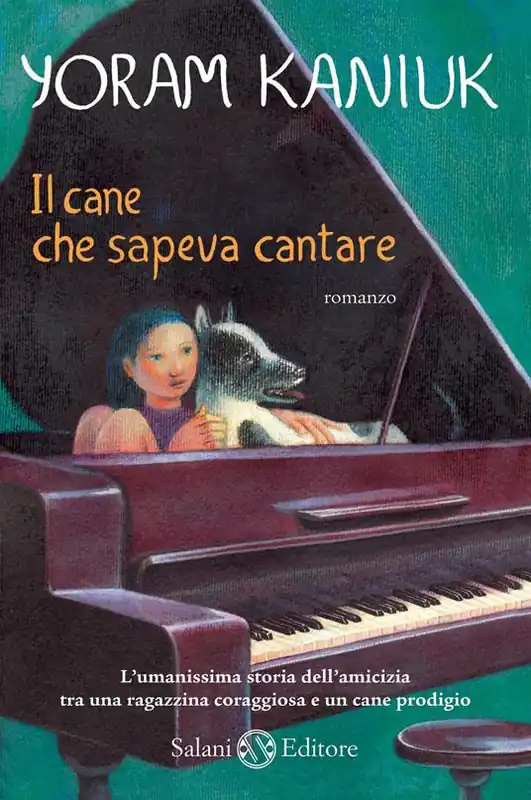 Subito Disponibile Il cane che sapeva cantare