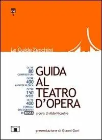 Guida al teatro d‘opera Sconto