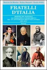 Consegna Rapida Fratelli d‘Italia. Memoria del rapporto tra massoneria e Risorgimento nel 150° anniversario dell‘Unità d‘Italia (1861-2011)