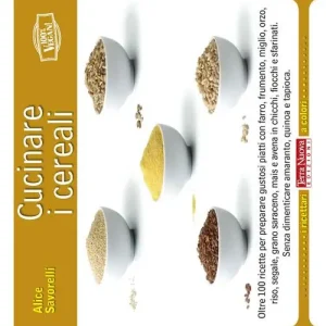 Cucinare i cereali Vendita Finale