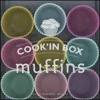Occasione Imperdibile Muffin. Cook‘in box. Con gadget
