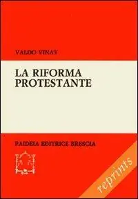 Bestseller La riforma protestante