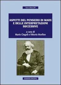 Direttamente Dal Produttore Aspetti del pensiero di Marx e delle interpretazioni successive