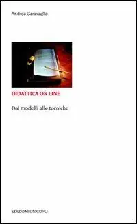 Scelto Dai Clienti Didattica on line. Dai modelli alle tecniche