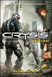 Crysis. Legion Vendita Finale