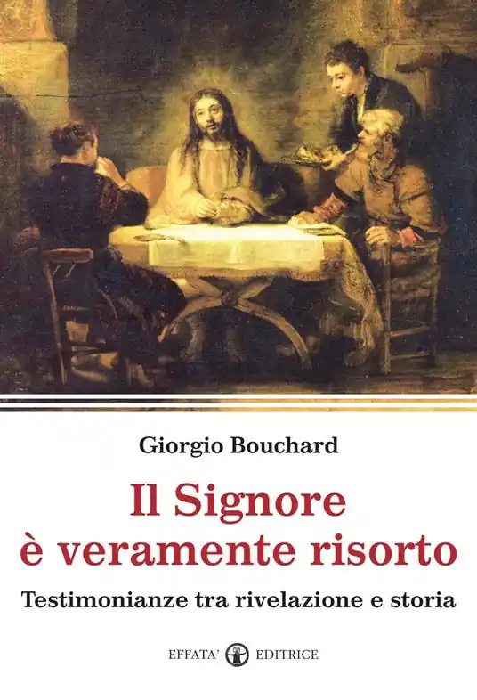 Il Signore è veramente risorto. Testimonianze tra rivelazione e storia Sconto