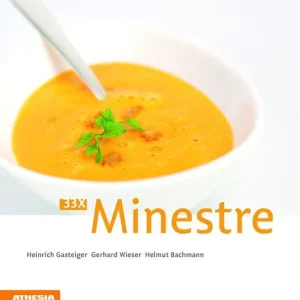 Nuova Collezione 33 x Minestre