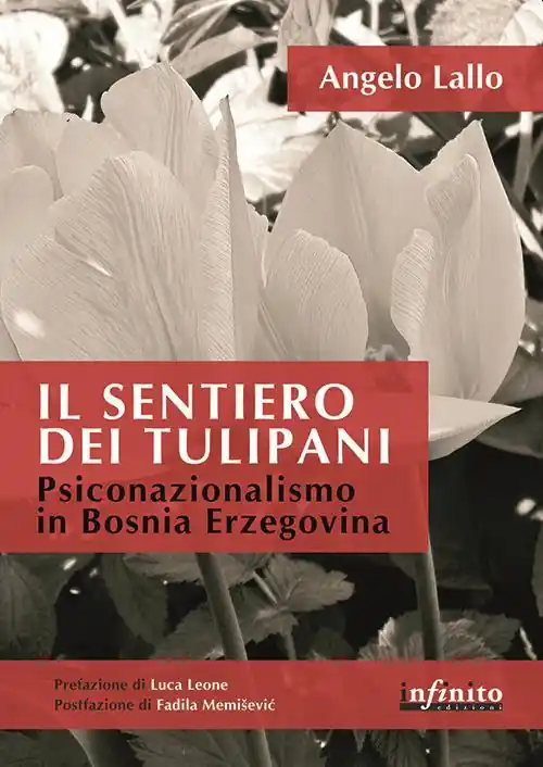 Compra Oggi Stesso Il sentiero dei tulipani