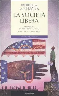 Spedito Oggi La società libera