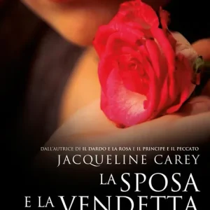 La sposa e la vendetta Offerta Lampo