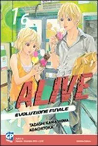 Direttamente Dal Produttore Alive. Evoluzione finale. Vol. 16