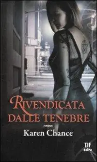 Rivendicata dalle tenebre Super Prezzo