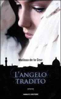 L‘angelo tradito Subito Disponibile