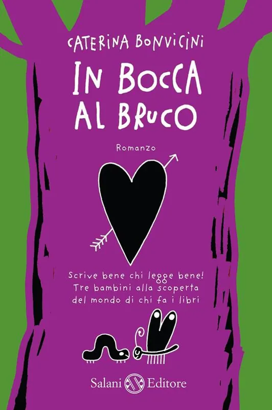 In bocca al bruco Compra Oggi Stesso