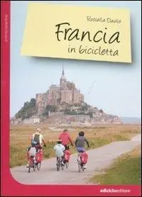 Francia in bicicletta Novità