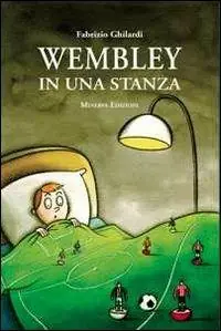 Compra Oggi Stesso Wembley in una stanza