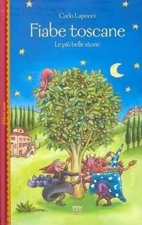 Fiabe toscane. Le più belle storie. Vol. 3 Bestseller