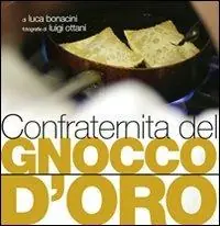 Confraternita del gnocco d‘oro Spedizione Espresso