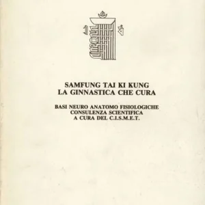 Compra Oggi Stesso Sam fung tai ki kung. La ginnastica che cura