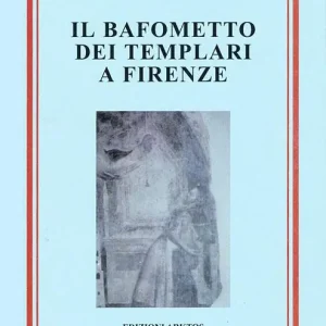 Prezzo Di Fabbrica Il bafometto dei templari a Firenze