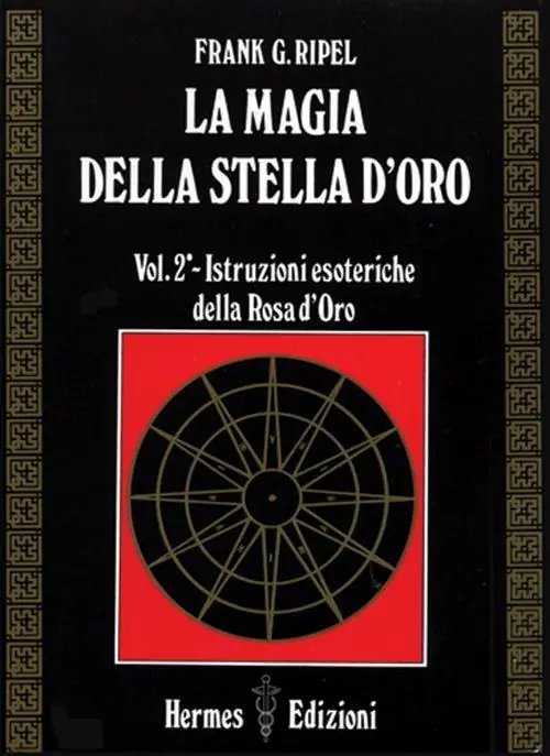 Di Tendenza La magia della stella d‘oro. Vol. 2