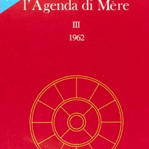 Prezzo Di Fabbrica L‘agenda di Mère. Vol. 3