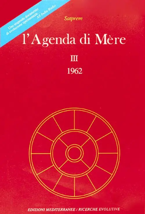 Prezzo Di Fabbrica L‘agenda di Mère. Vol. 3