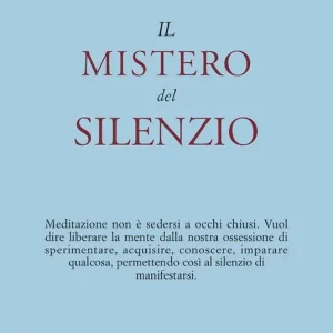 Consegna Rapida Il mistero del silenzio