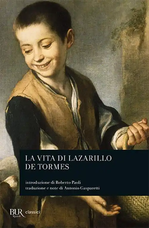 Cronica. Vita di Lazarillo de Tormes Offerta Speciale