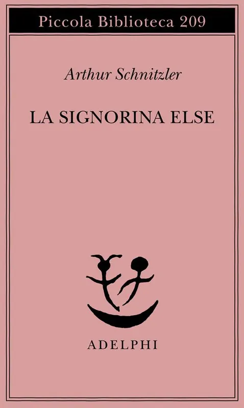 La signorina Else Ultima Occasione