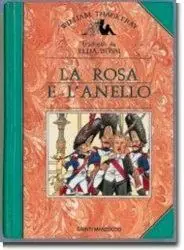 La rosa e l‘anello Pagamento Sicuro