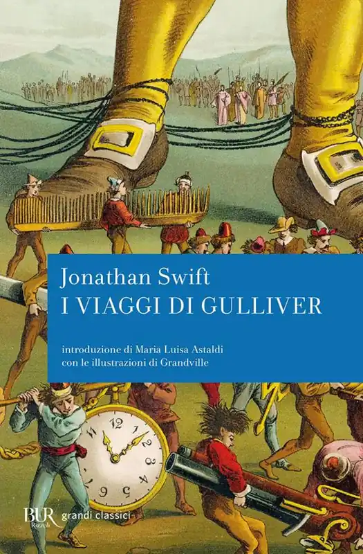 I viaggi di Gulliver Popolare