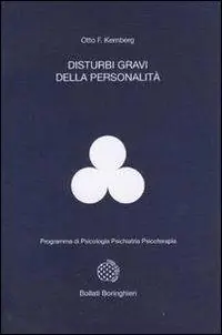 Disturbi gravi della personalità Acquista Ora