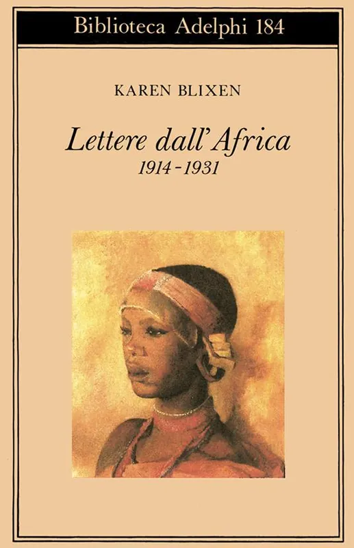Lettere dall‘Africa (1914-31) Offerta Speciale