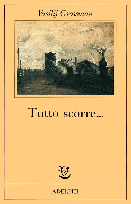 Occasione Tutto scorre...