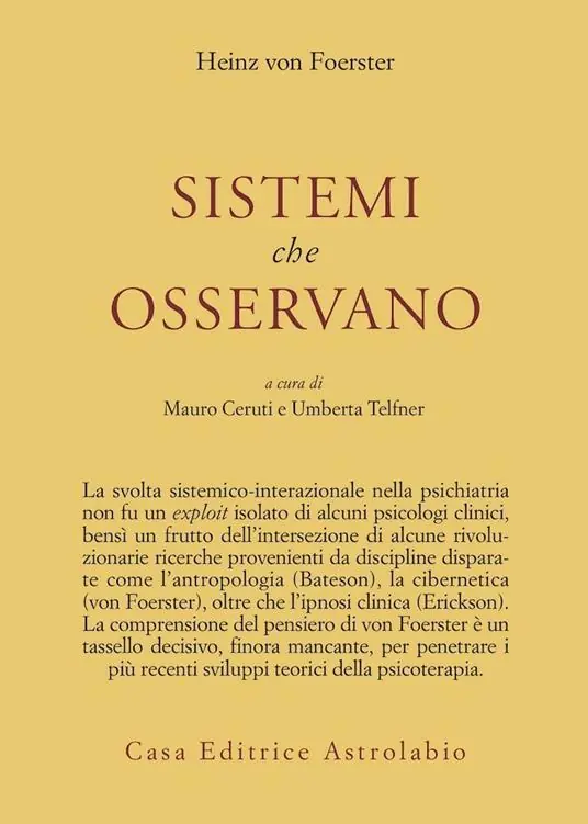 Spedizione Espresso Sistemi che osservano