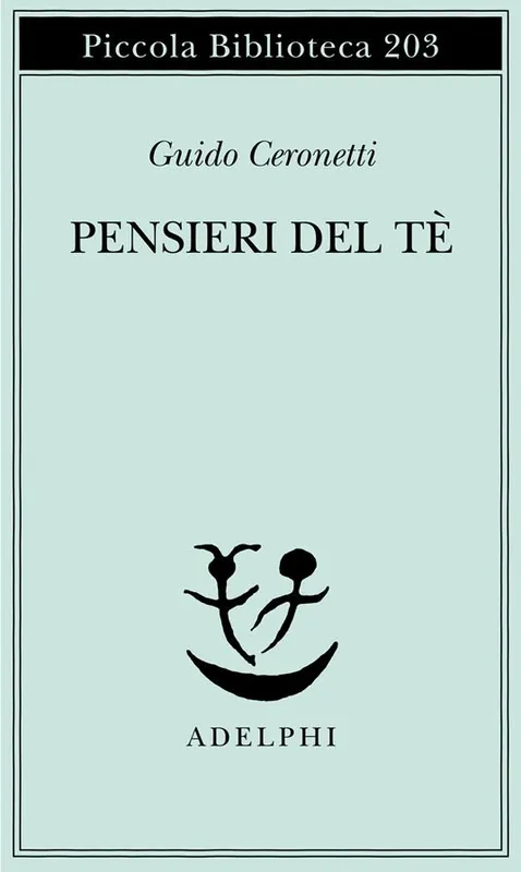 Offerta Lampo Pensieri del tè