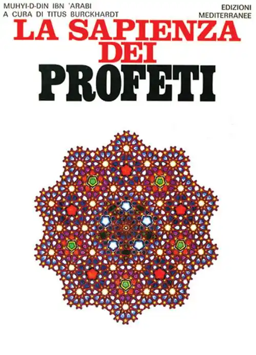 Must-Have La sapienza dei profeti