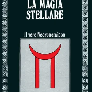 La magia stellare. Il vero Necronomicon Prezzo Basso