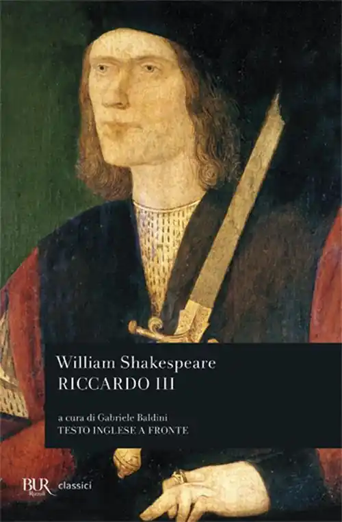 Prezzo Di Fabbrica Riccardo III