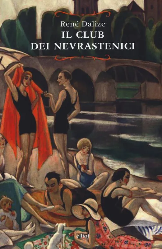 Il club dei Nevrastenici Popolare