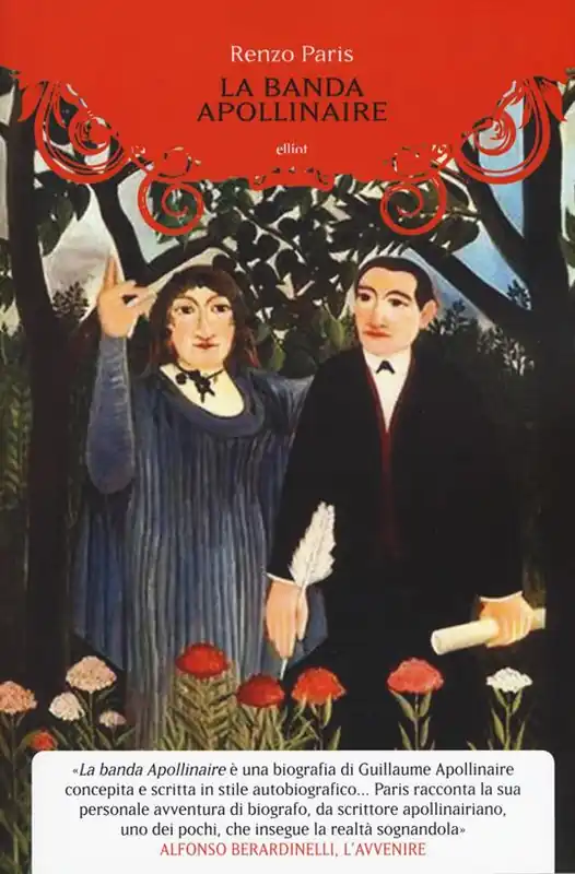 La banda Apollinaire Economico