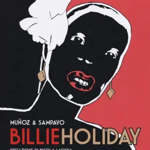 Billie Holiday Offerta Limitata