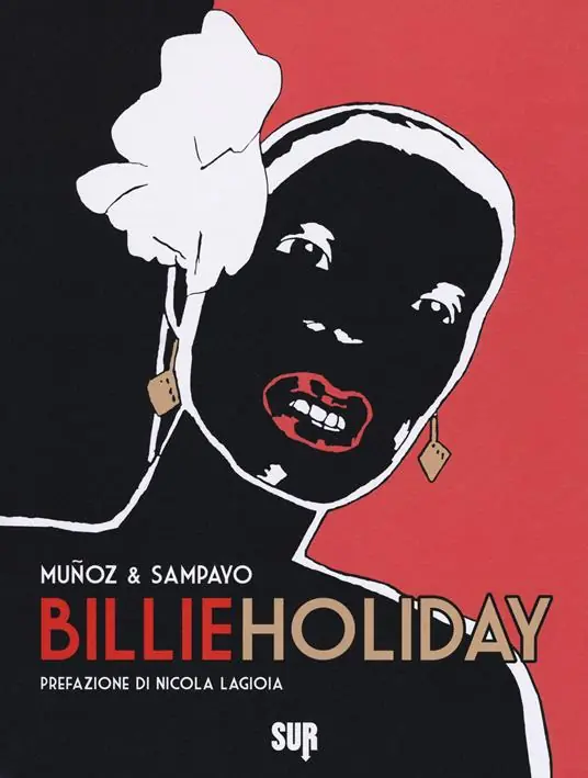 Billie Holiday Offerta Limitata