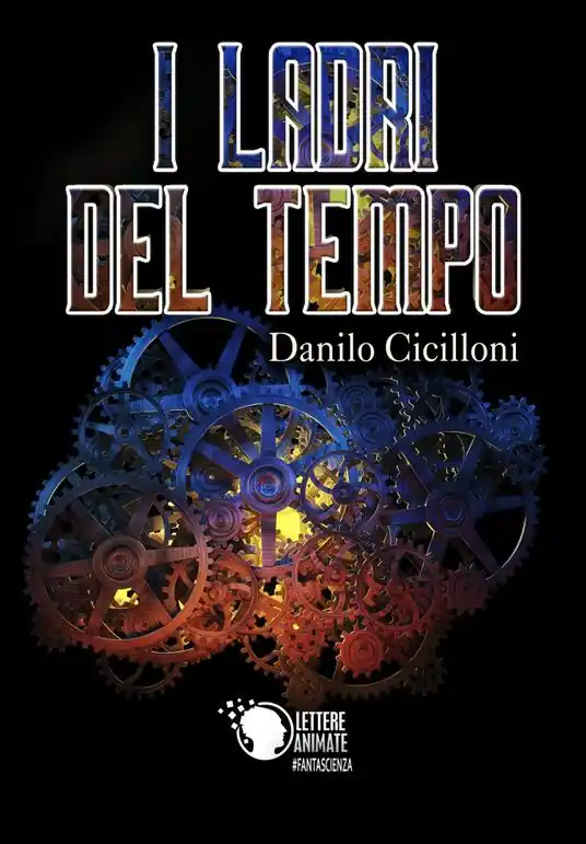 Reso Gratuito I ladri del tempo