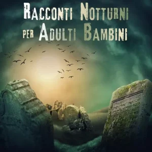 Racconti notturni per adulti bambini Nuovo Arrivo